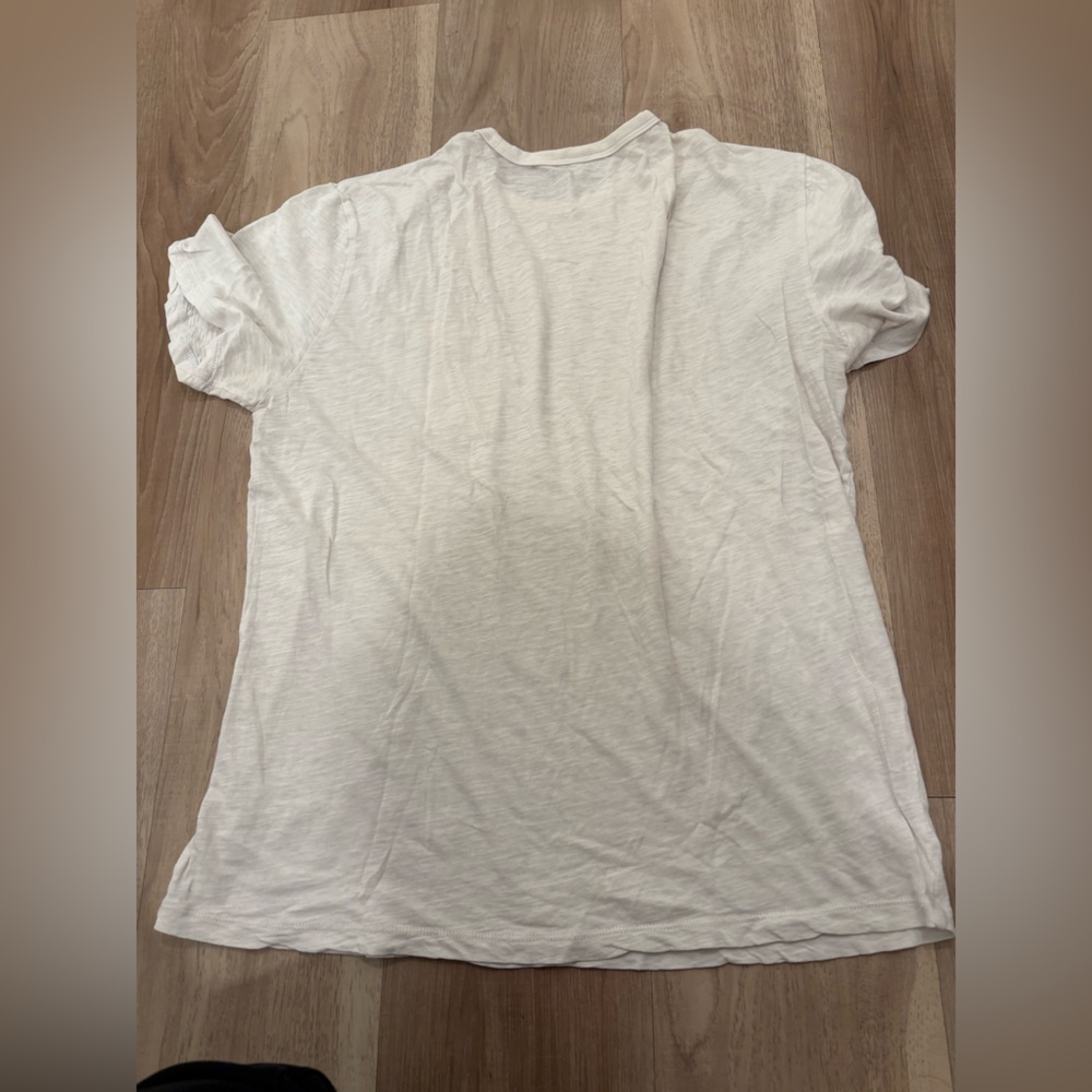 VUORI THE RISE TEE *Read* - Picture 11 of 14